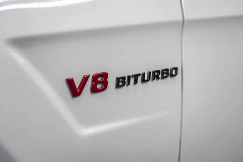 2014 Mercedes-Benz E-Class E 63 AMG S-Model