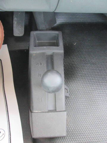 2011 Chevrolet Silverado 1500 Work Truck