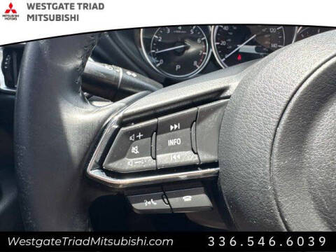 2022 Mazda CX-5 2.5 S Preferred