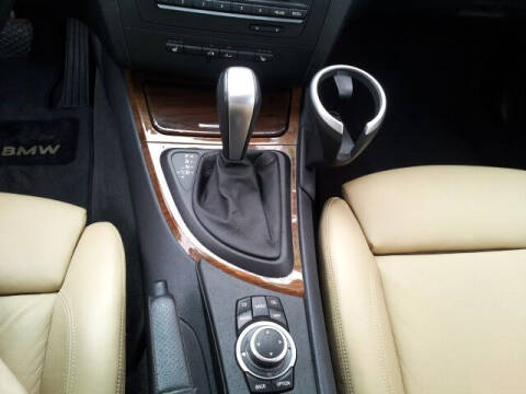 2009 BMW 1 Series 135i