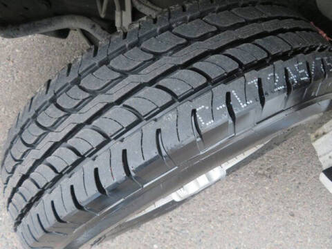 2021 Chevrolet Express 2500