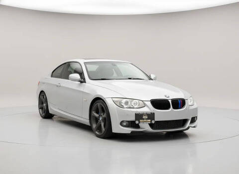 2011 BMW 3 Series 335i