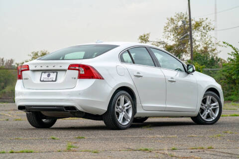 2014 Volvo S60 T5 Premier