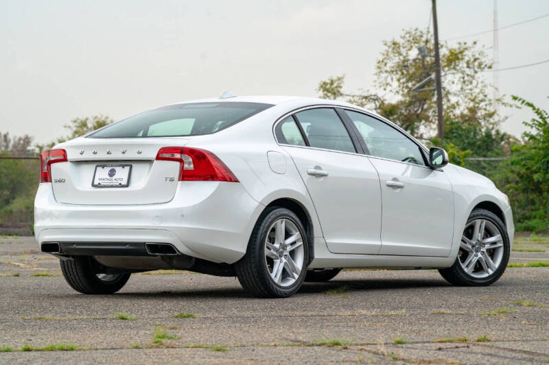 2014 Volvo S60 T5 Premier