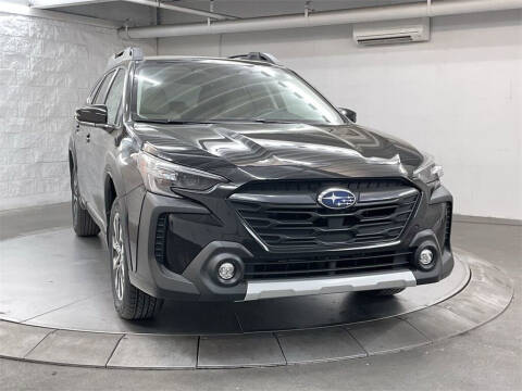 2023 Subaru Outback