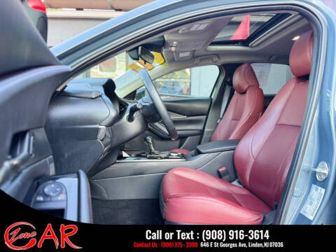 2022 Mazda CX-30 2.5 S Preferred