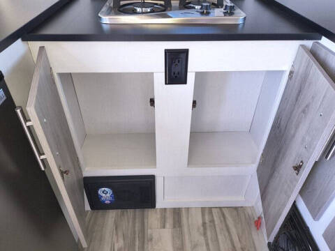 2026 Travel Lite ROVE LITE 12RK