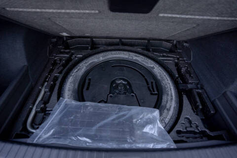 2020 Audi Q3 quattro Premium 45 TFSI