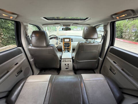 2010 Jeep Grand Cherokee Limited