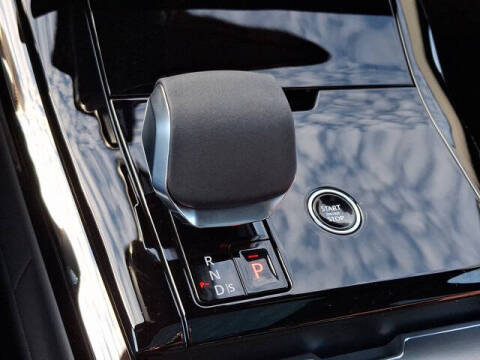 2025 Land Rover Range Rover Sport P530 Dynamic SE