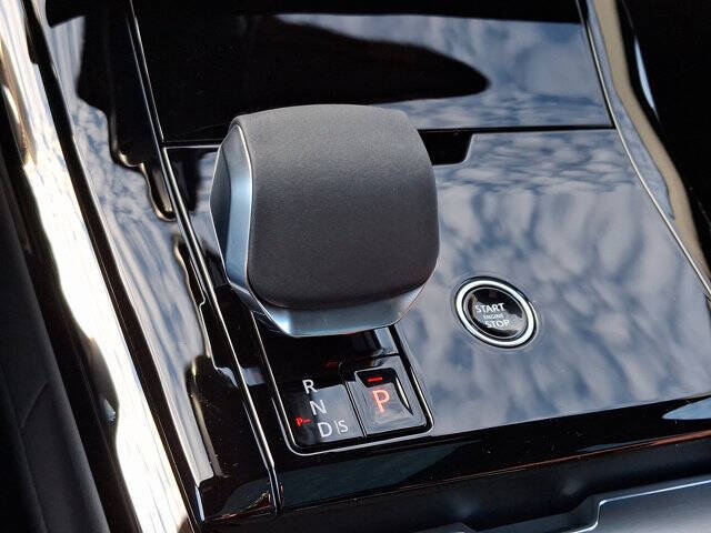 2025 Land Rover Range Rover Sport P530 Dynamic SE