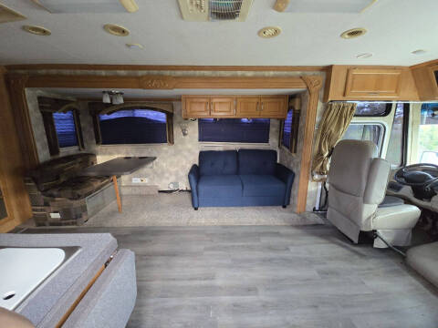 2006 Coachmen RV Aurora