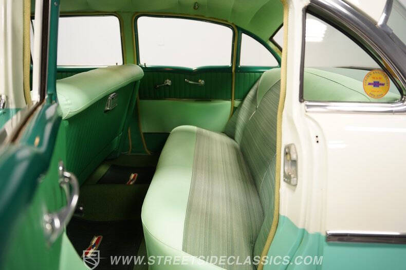 1956 Chevrolet Bel Air