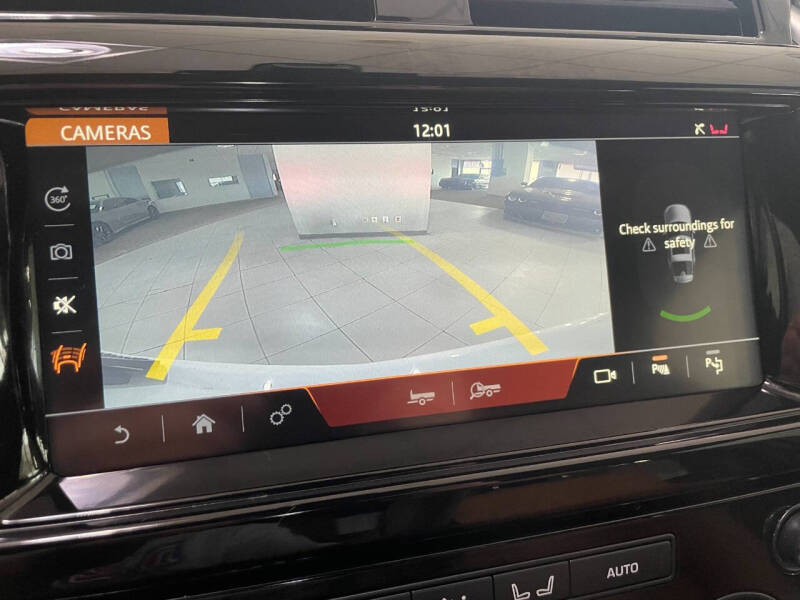 2019 Land Rover Discovery HSE