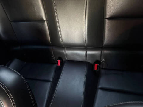 2013 Chevrolet Camaro LT