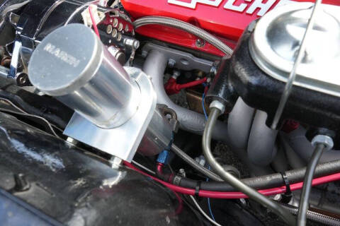 1966 Chevrolet Corvette