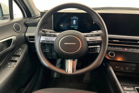 2025 Hyundai Sonata