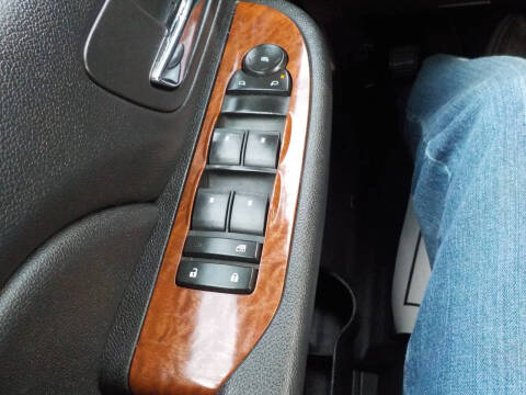 2008 GMC Sierra 2500HD SLT