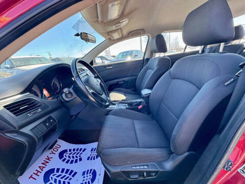 2012 Suzuki Kizashi SE