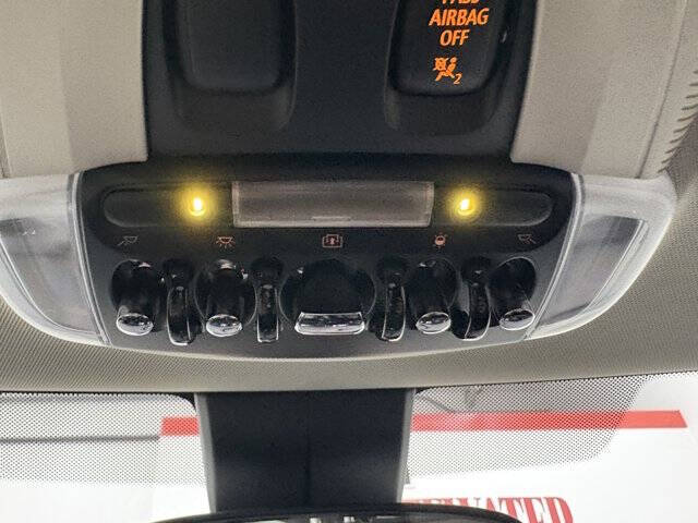 2019 MINI Hardtop 2 Door Cooper S