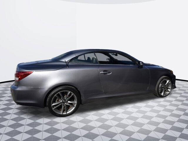 2013 Lexus IS 350C
