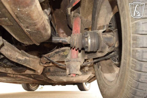 1973 Volkswagen Karmann Ghia