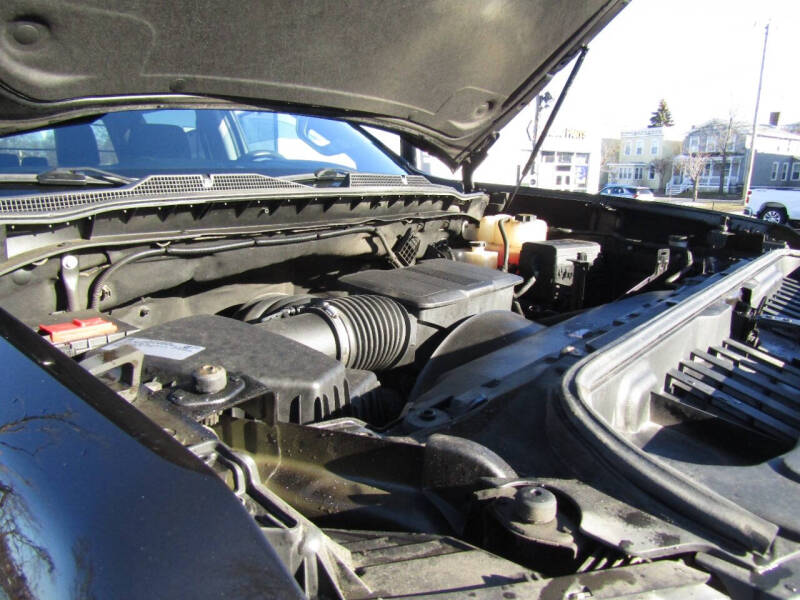 2021 Chevrolet Silverado 2500HD Custom