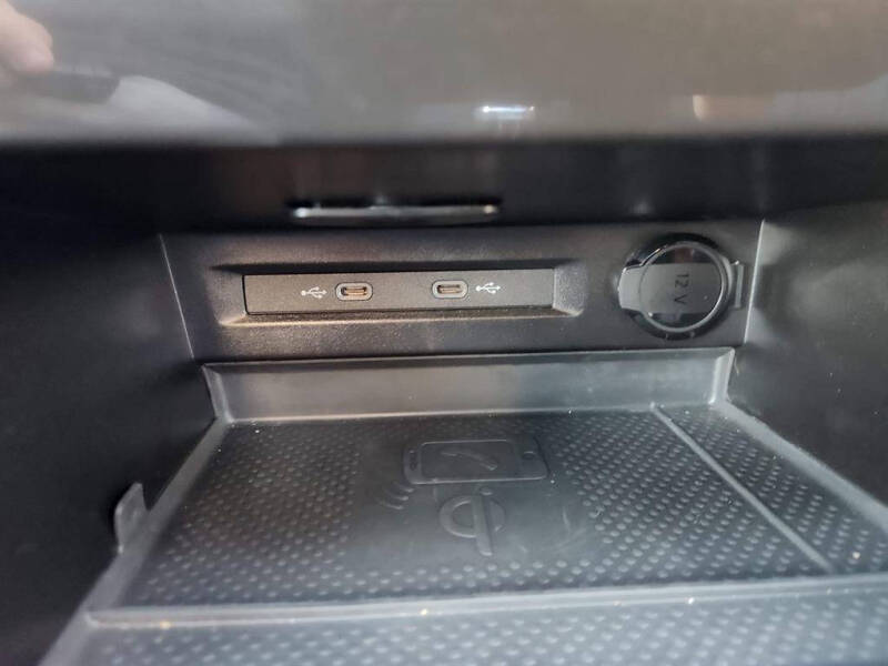 2024 Volkswagen Tiguan SE R-Line Black 4Motion