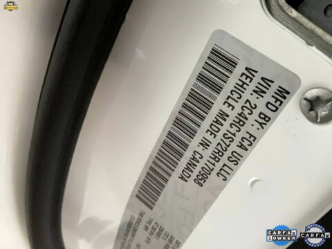 2024 Chrysler Pacifica Plug-In Hybrid Select