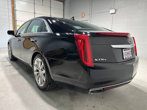 2013 Cadillac XTS Premium Collection