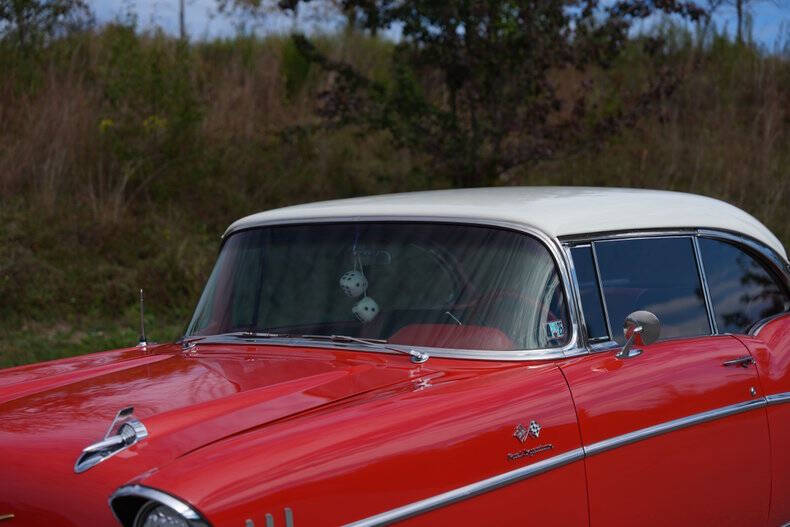 1957 Chevrolet Bel Air