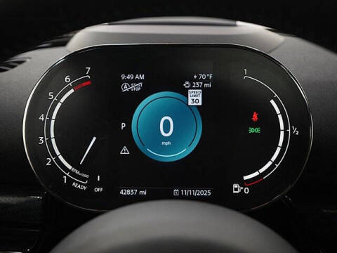 2022 MINI Clubman Cooper S ALL4