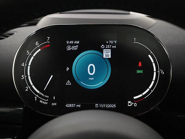 2022 MINI Clubman Cooper S ALL4