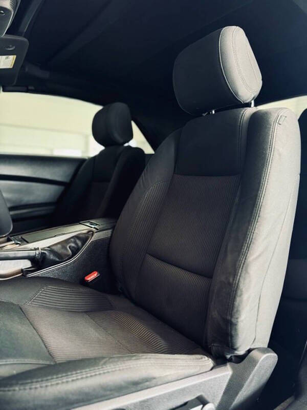 2014 Ford Mustang V6 Premium