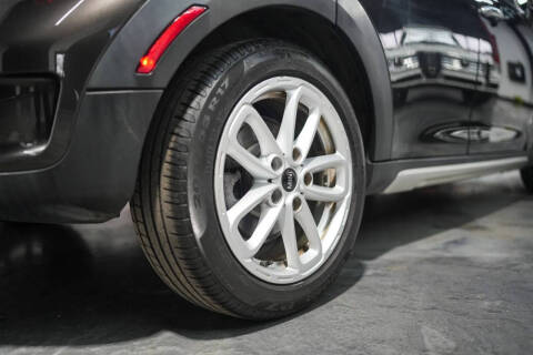 2015 MINI Countryman Cooper S ALL4