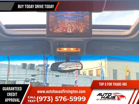 2013 GMC Yukon XL Denali