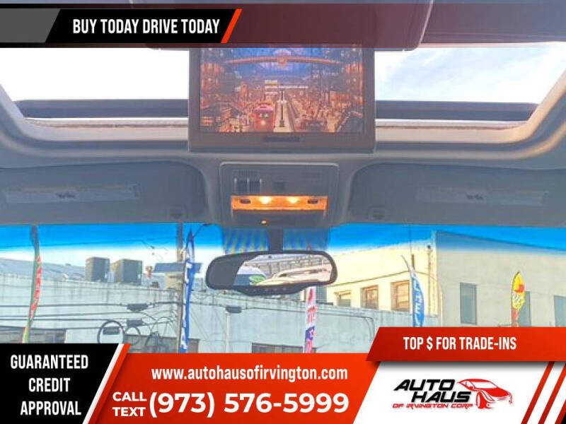 2013 GMC Yukon XL Denali