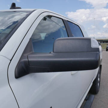 2017 RAM 2500 Laramie