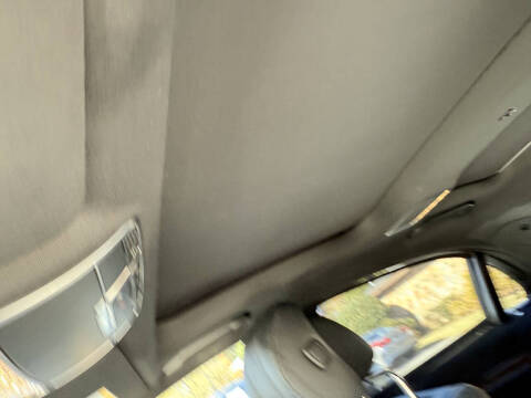 2014 Mercedes-Benz S-Class S 550