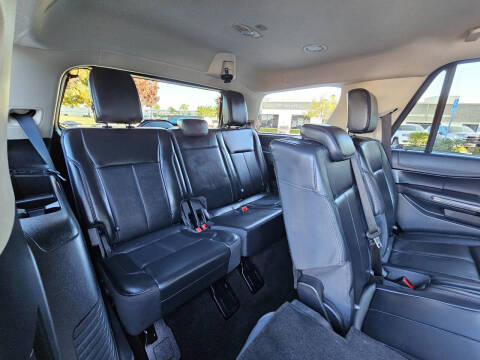 2022 Ford Expedition XLT