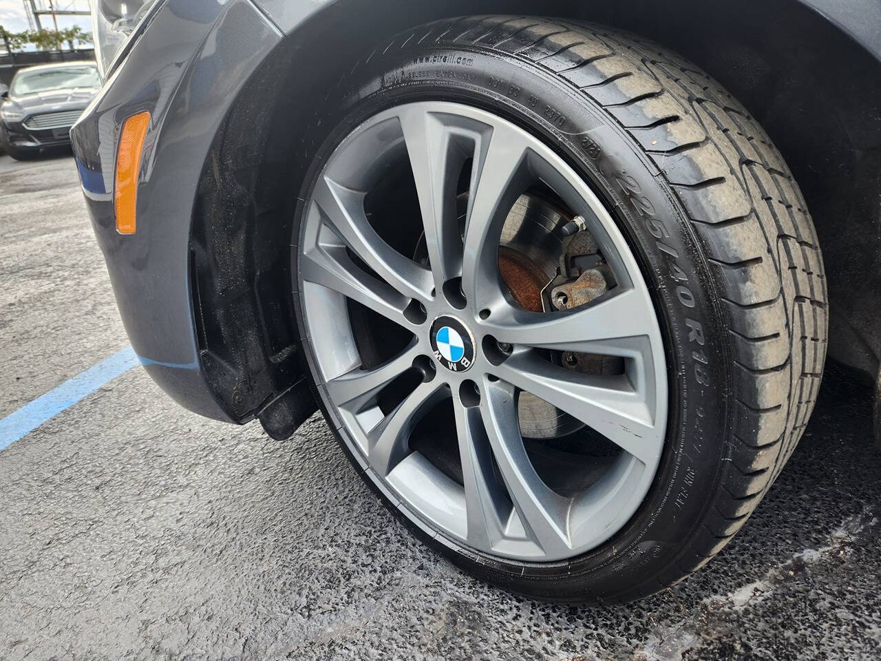 2015 BMW 2 Series for sale at Chicago Auto House in Chicago, IL