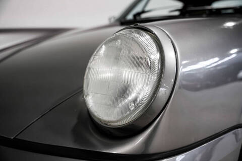 1990 Porsche 911