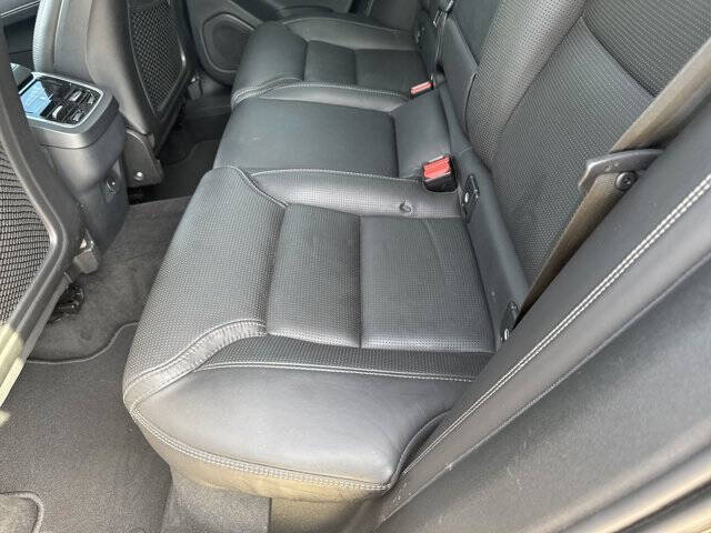 2021 Volvo XC60 T5 Inscription