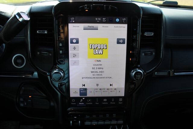 2022 RAM 2500 Limited