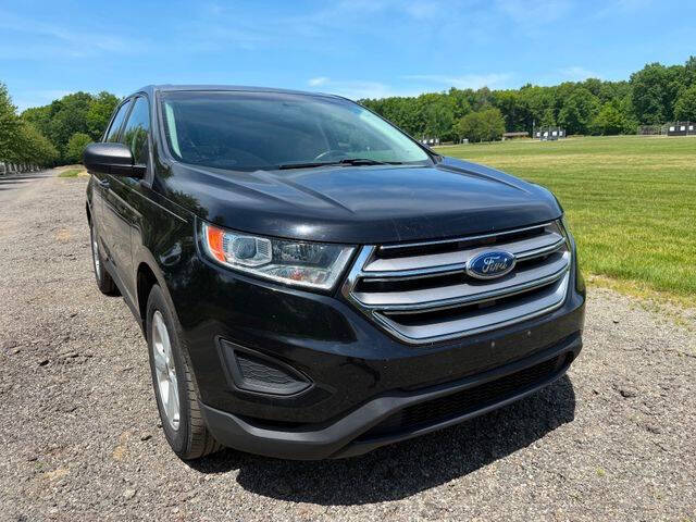 2016 Ford Edge SE
