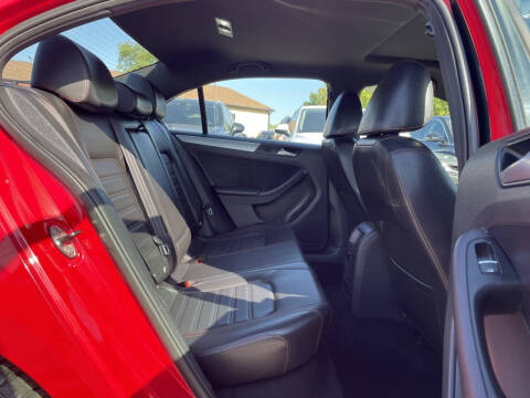 2014 Volkswagen Jetta