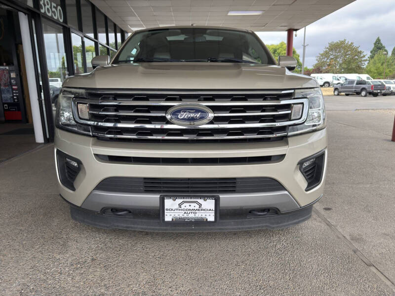 2018 Ford Expedition XLT