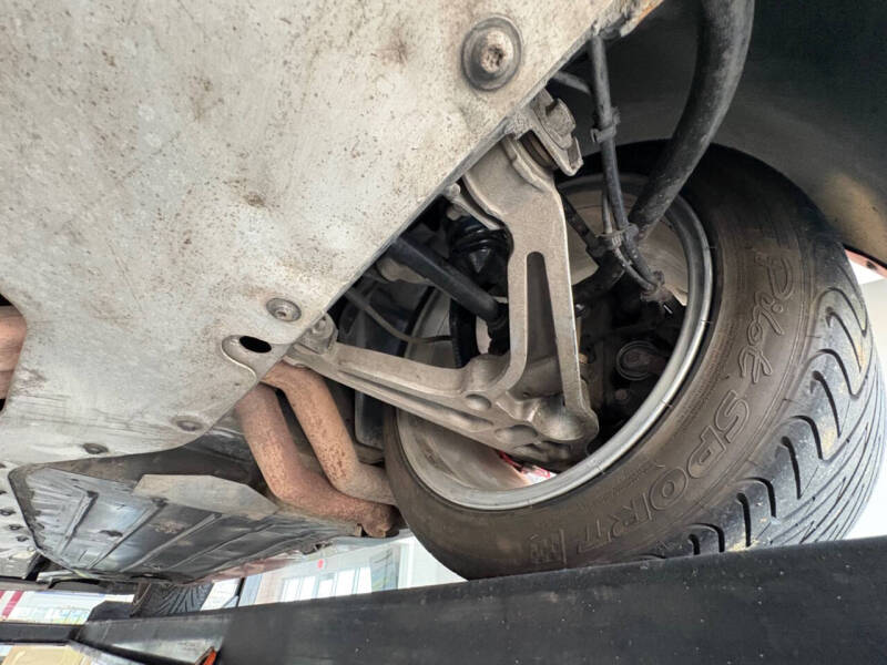 2004 Dodge Viper SRT-10