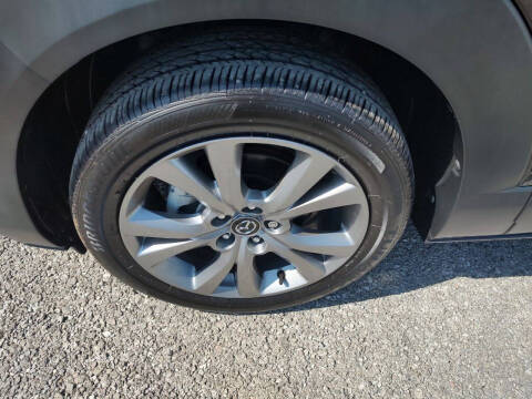 2023 Mazda CX-30 2.5 S Preferred