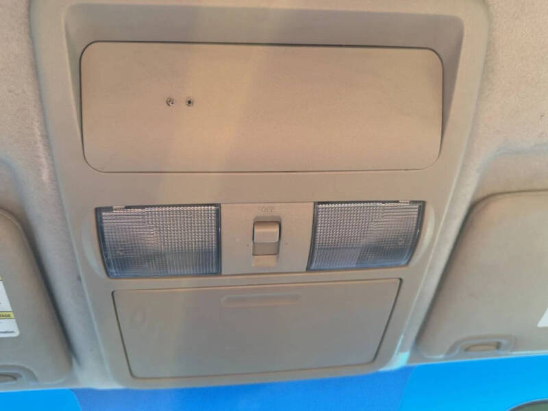 2014 Nissan Frontier